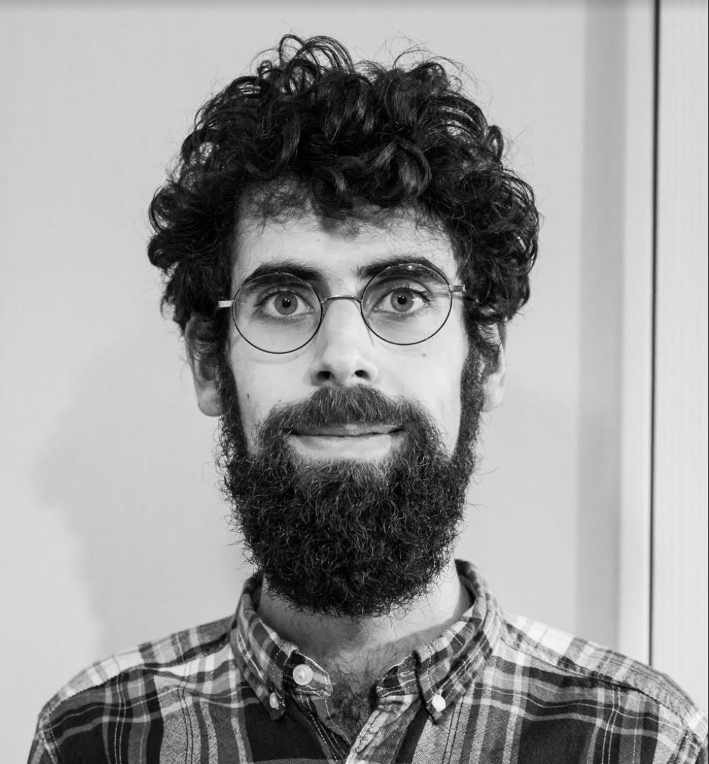 Alexandre LEMMONIER