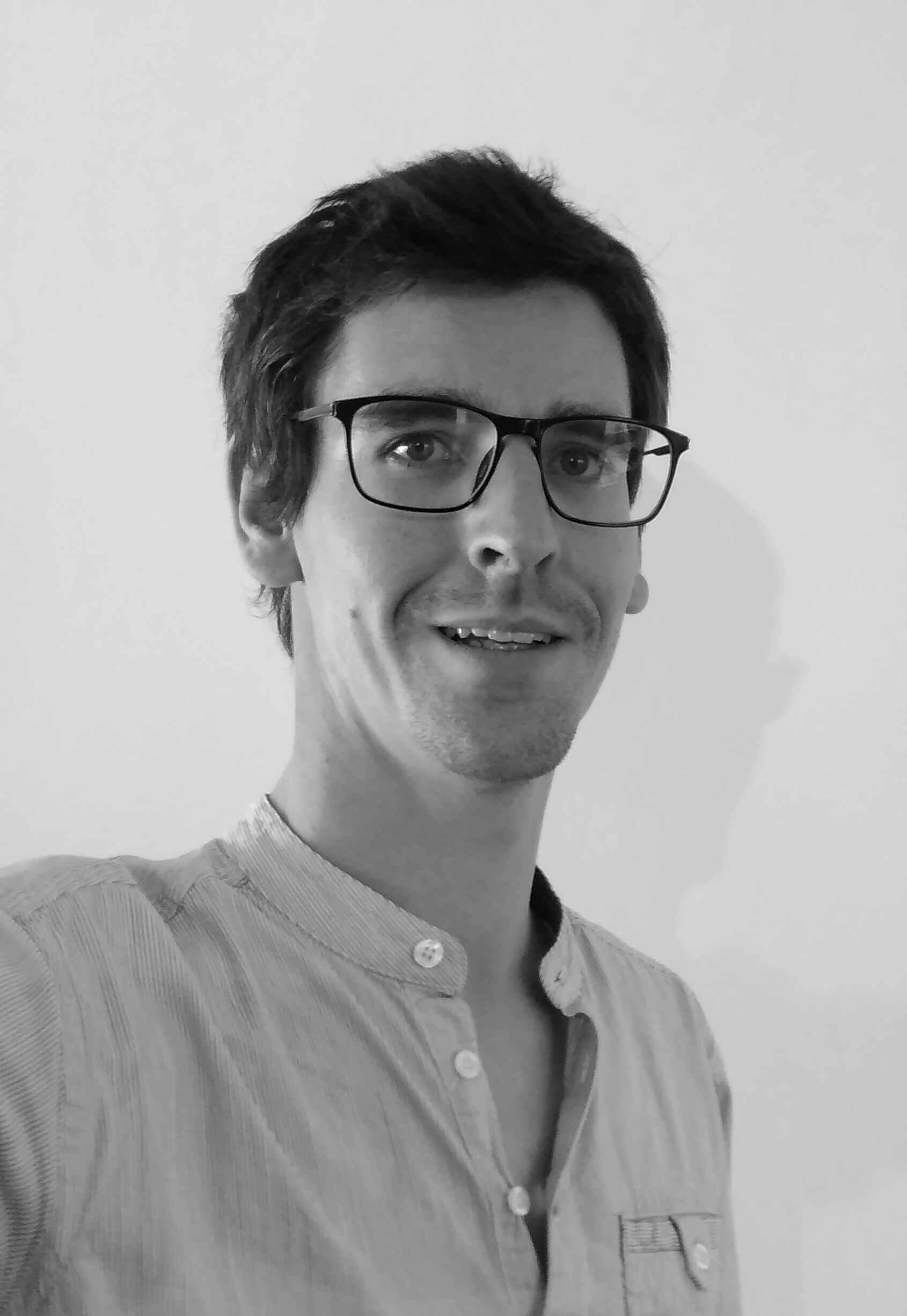 Martial POIMBOEUF